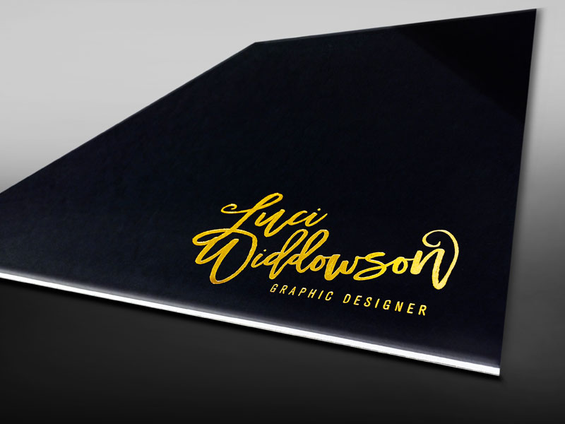 Foil Blocking Century Studios Foil Blocking,Digital and Litho